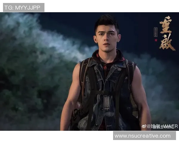 吴磊街舞人生的深度对话与成长探索之旅