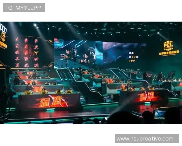 和平精英巨献：深入解析RNG战队的游戏节奏与战术策略