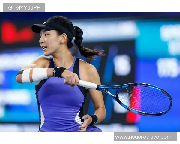 对话杨磊：回顾网球生涯的起伏与成就分享