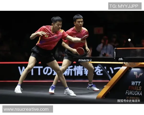 广州乒乓球队配合引发热议球员间默契与争议的背后故事