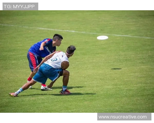 成都飞盘队在比赛中取得优异成绩经验分享助力团队创新高