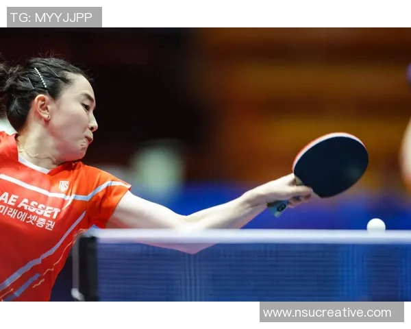 杭州乒乓球队战术解析：从技术细节到团队协作的全面探讨