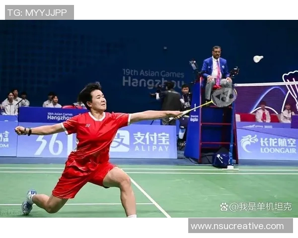 杭州羽毛球队战术表现数据分析与优化策略探讨