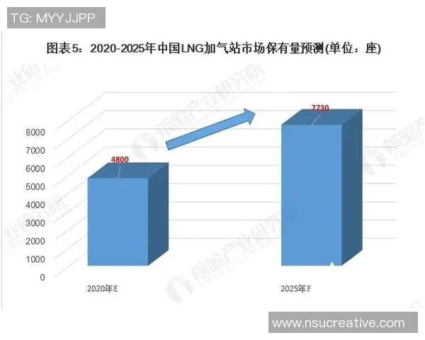 独家解析当前LNG市场动态与未来发展趋势的全面对比分析 独家解析当前LNG市场动态与未来发展趋势的全面对比分析