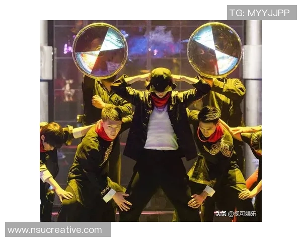 街舞意识排行榜发布杭州街舞队荣登第九名引发热议