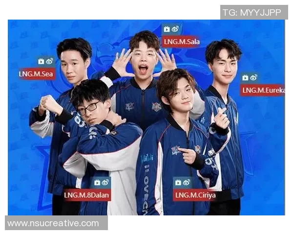 英雄联盟深度解析LNG战队边路渗透策略与战术创新