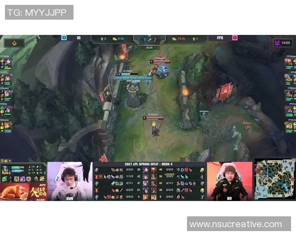 赛后分析：IG与FPX在团队协作中的优劣势对比与启示