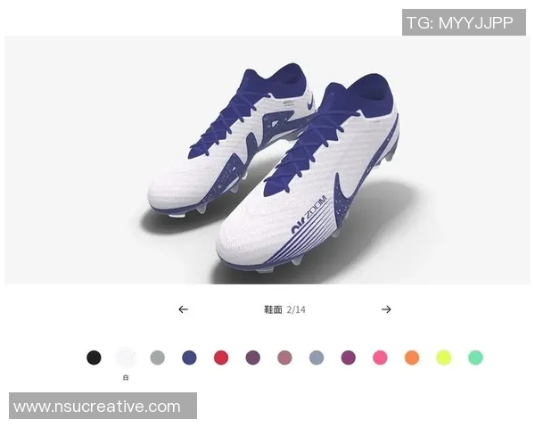 足球装备选购指南:如何选择适合你的最佳球鞋推荐 足球装备选购指南:如何选择适合你的最佳球鞋推荐