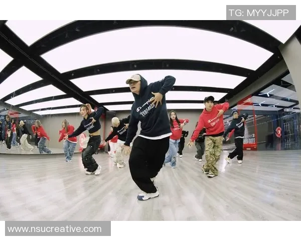 赵伟独家分享街舞心得与技巧助你提升舞技的全面指南 赵伟独家分享街舞心得与技巧助你提升舞技的全面指南