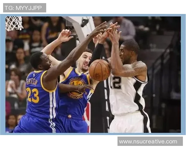 勇士与马刺激战四月六日争夺季后赛席位的关键对决