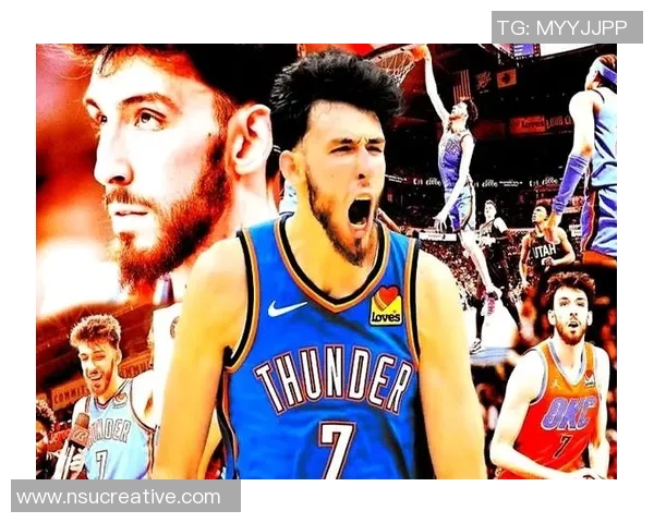 切特霍姆格伦的崛起与未来NBA赛场的潜力之星 切特霍姆格伦的崛起与未来NBA赛场的潜力之星