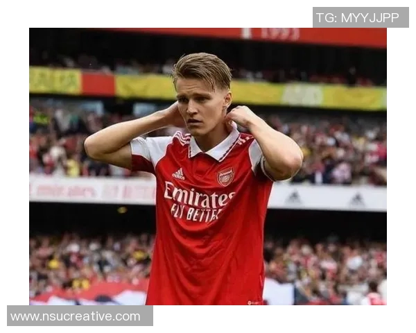 厄德高引领新潮流探索足球战术与球员发展的未来之路 厄德高引领新潮流探索足球战术与球员发展的未来之路