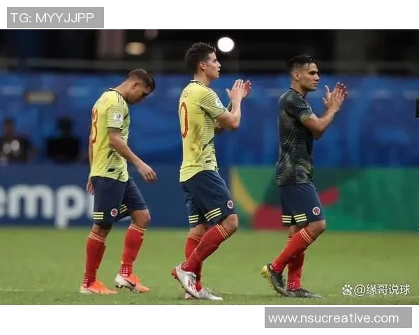 哥伦比亚与巴拉圭足球对决分析及历史交锋回顾 哥伦比亚与巴拉圭足球对决分析及历史交锋回顾