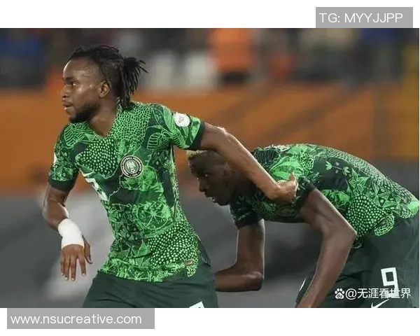 喀麦隆女足与尼日利亚女足激战正酣谁将夺得非洲杯荣耀