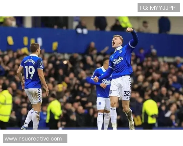 埃弗顿与狼队对决前瞻及比分预测分析，谁将赢得这场关键战役