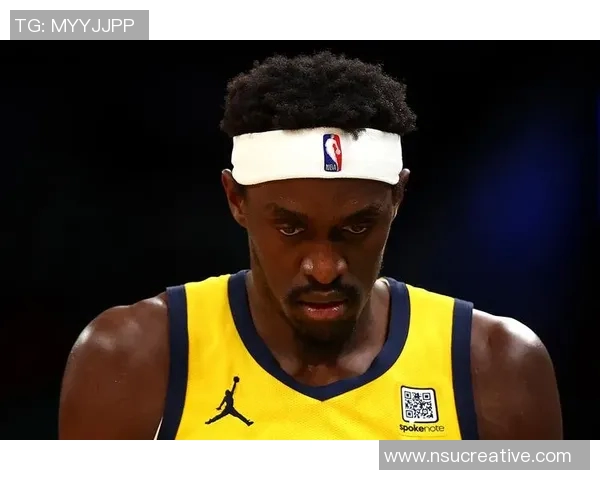 帕斯卡尔西亚卡姆如何在NBA赛场上展现全能球员的魅力与潜力