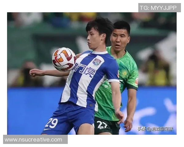 延边富德迎战天津泰达争夺中超联赛关键三分的激烈对决