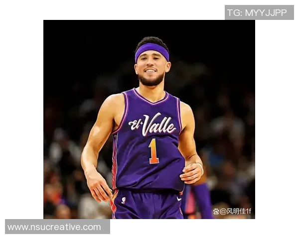 德文布克带领太阳队再创辉煌展现超凡篮球才华与领导力