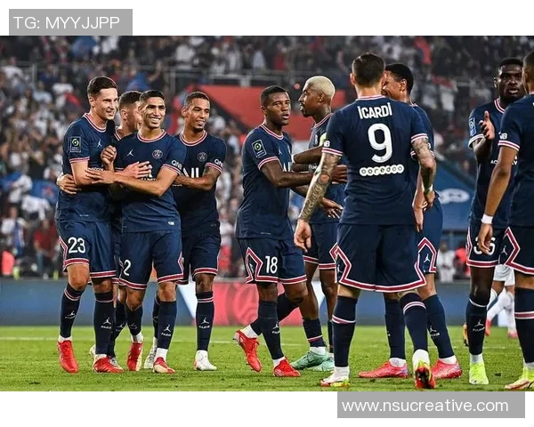 摩纳哥与巴黎圣日尔曼激战结果揭晓精彩瞬间回顾与分析