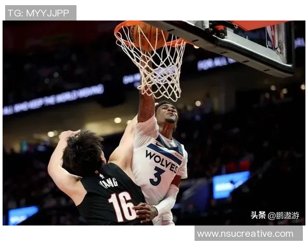 杰拉米格兰特的篮球之路：从潜力新星到全能球员的蜕变历程