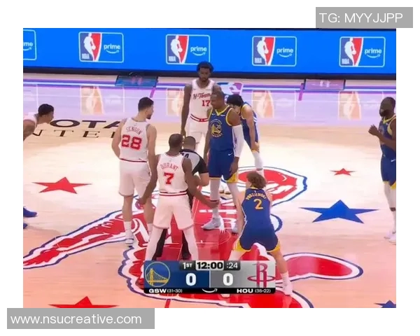 火箭队与76人队激战正酣39日赛场精彩对决引发球迷热议 火箭队与76人队激战正酣39日赛场精彩对决引发球迷热议