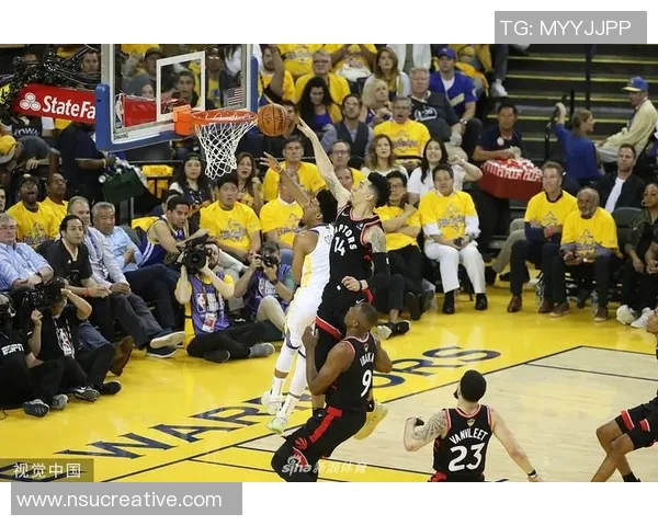 猛龙与勇士总决赛精彩回顾与对决分析全景呈现