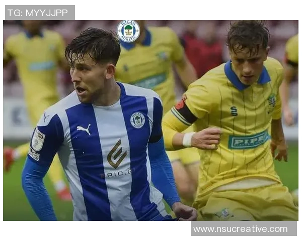 维冈队与什鲁斯队激战正酣谁能在这场较量中笑到最后 维冈队与什鲁斯队激战正酣谁能在这场较量中笑到最后