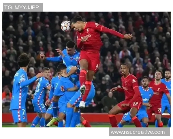 范戴克如何在足球场上展现领导力与技术魅力引领球队走向胜利