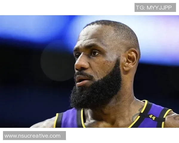 詹姆斯在NBA历史中的地位与影响力分析及其未来发展趋势探讨