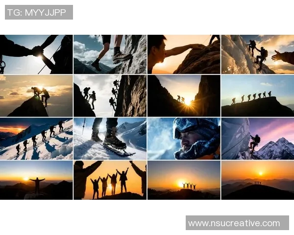 重庆极限运动队团队协作的成功之道与挑战分析