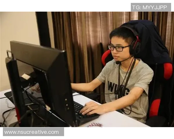 陈伟专访:从新手到职业选手的DOTA2成长之路回顾与展望 陈伟专访:从新手到职业选手的DOTA2成长之路回顾与展望