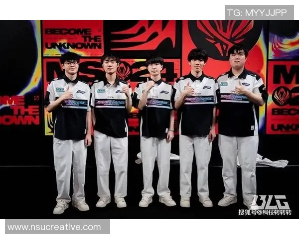 青年赛分析：BLG团队协作展现出色默契与战术执行力