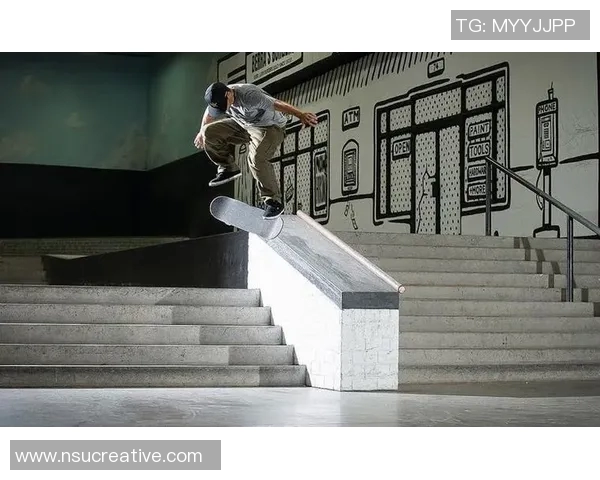 陈芳专访：从初学者到滑板高手的成长与梦想之路