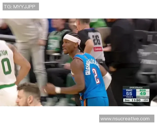 雷霆与凯尔特人激战正酣NBA赛场精彩瞬间回顾与分析 雷霆与凯尔特人激战正酣NBA赛场精彩瞬间回顾与分析