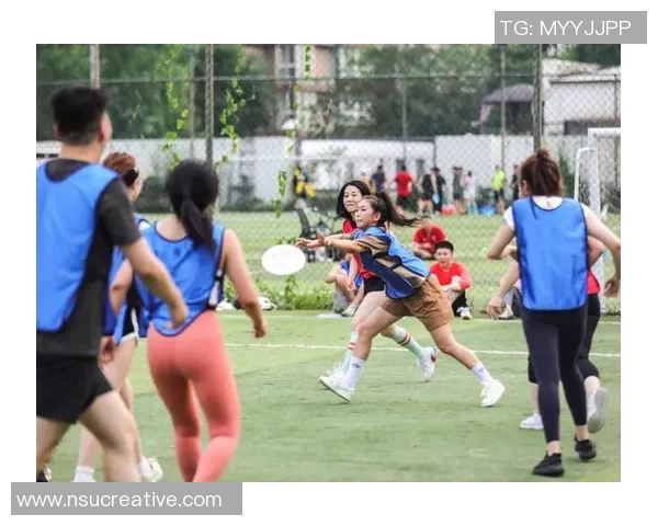 飞盘专题:深入探讨上海飞盘队默契配合与战术协作的成功之道 飞盘专题:深入探讨上海飞盘队默契配合与战术协作的成功之道