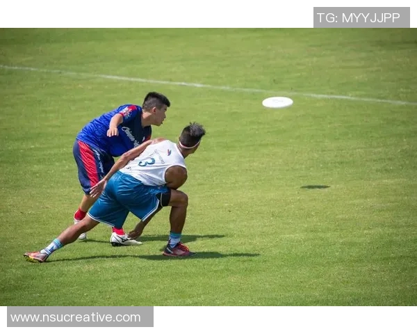 飞盘运动热潮下的北京飞盘队展现团队力量与竞技精神 飞盘运动热潮下的北京飞盘队展现团队力量与竞技精神