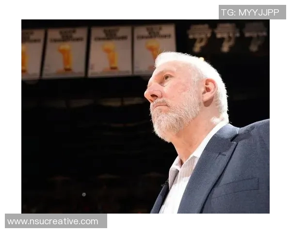 马刺再度选择摆烂波波维奇因轮休主力被罚款引发热议 马刺再度选择摆烂波波维奇因轮休主力被罚款引发热议