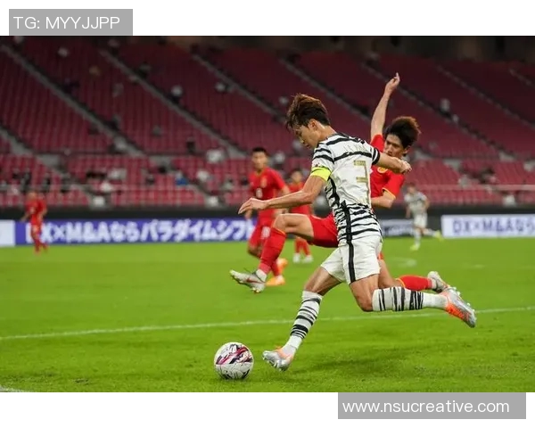 韩国足球比赛精彩瞬间免费视频直播全程回放与分析