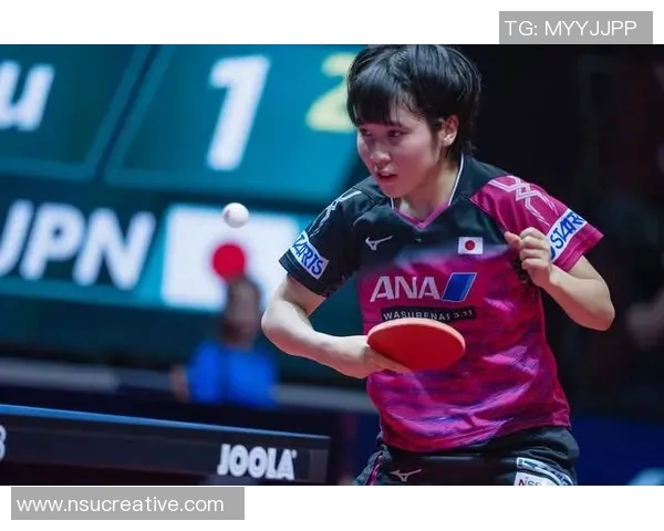 2017年冯天薇与平野美宇的巅峰对决回顾与精彩瞬间分析