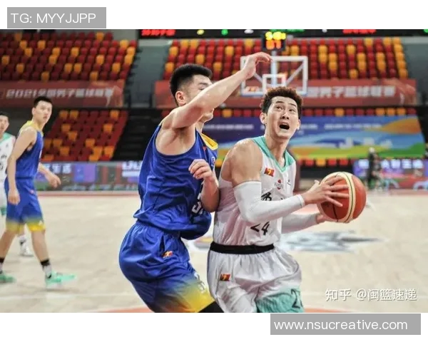 佛山队与文一队激战正酣NBL赛场精彩对决引人瞩目