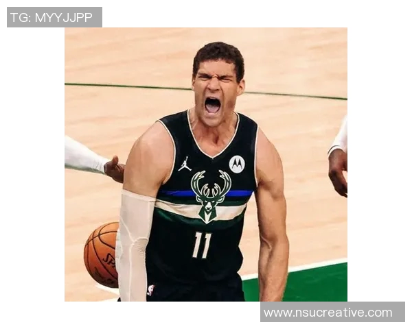 布鲁克洛佩斯:从NBA巨星到篮球战术的领军人物 布鲁克洛佩斯:从NBA巨星到篮球战术的领军人物